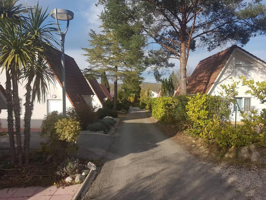 Mon Chalet En Ariege Avec Piscine Daumazan-sur-Arize Exteriér fotografie