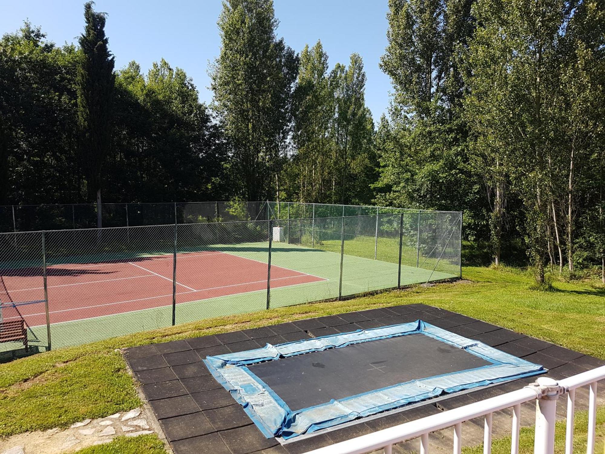 Mon Chalet En Ariege Avec Piscine Daumazan-sur-Arize Exteriér fotografie