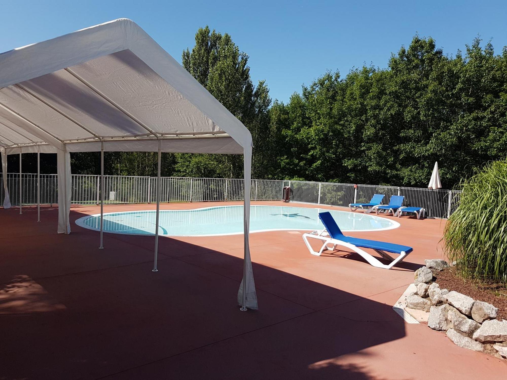 Mon Chalet En Ariege Avec Piscine Daumazan-sur-Arize Exteriér fotografie