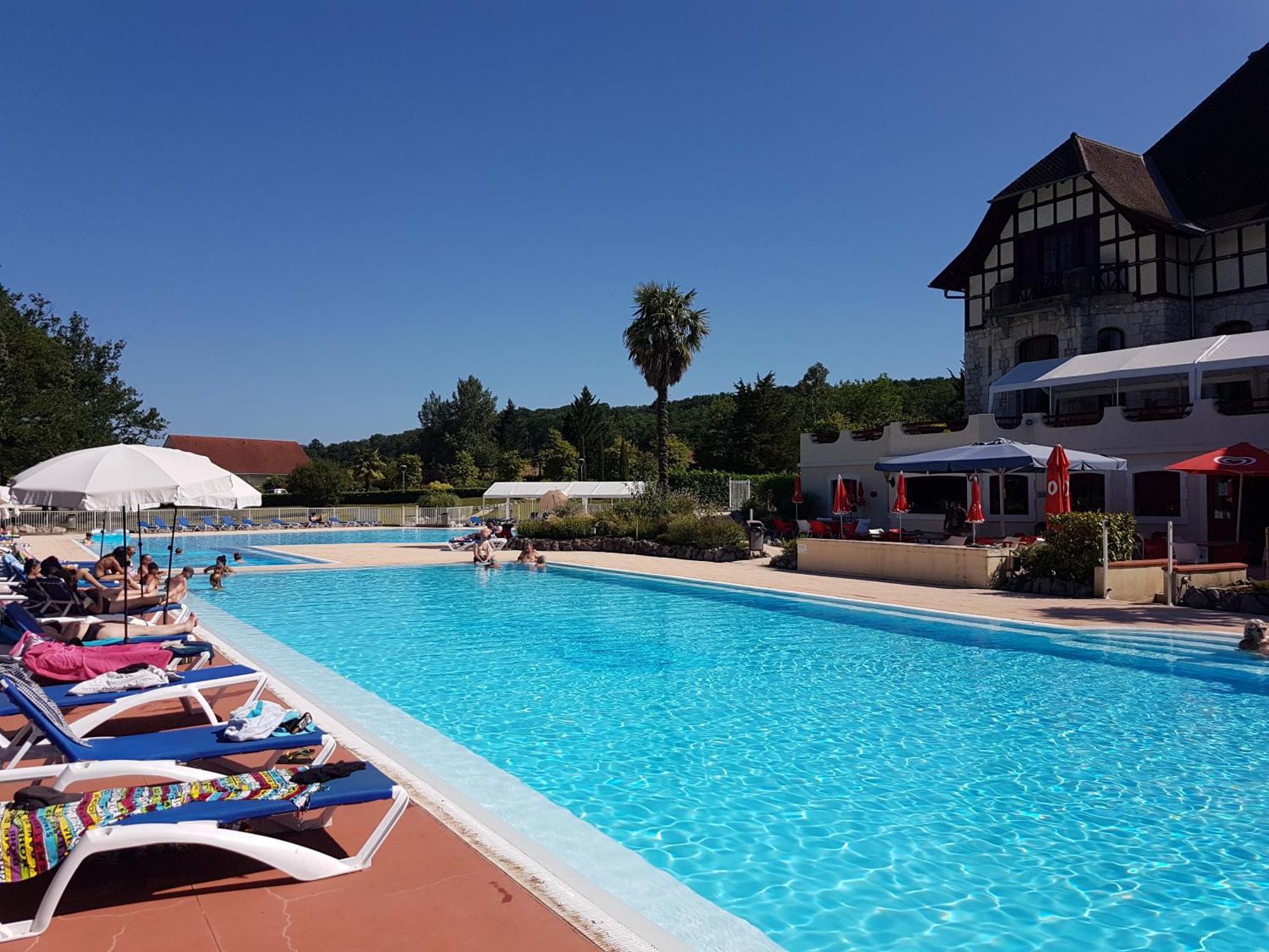 Mon Chalet En Ariege Avec Piscine Daumazan-sur-Arize Exteriér fotografie