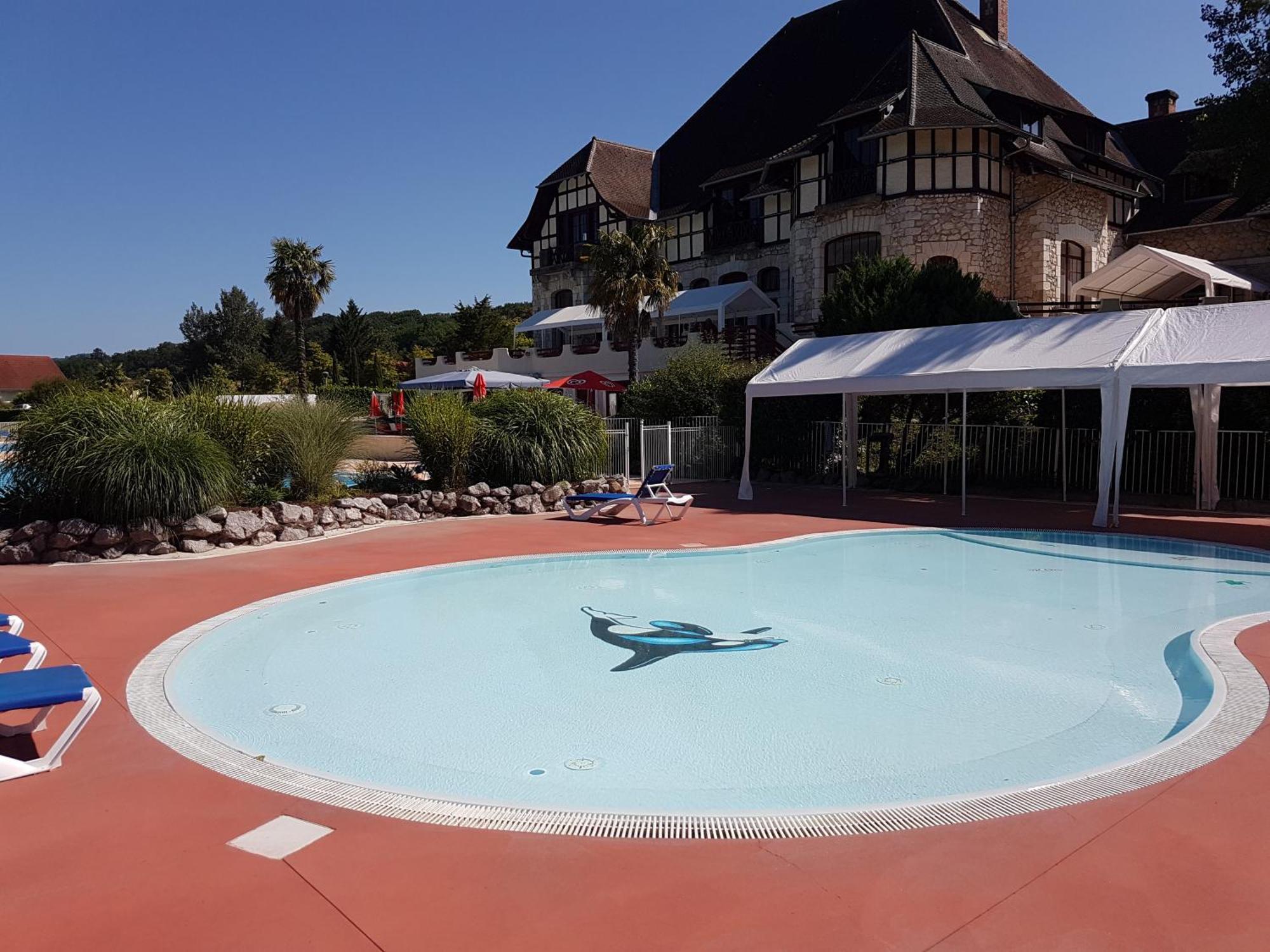 Mon Chalet En Ariege Avec Piscine Daumazan-sur-Arize Exteriér fotografie