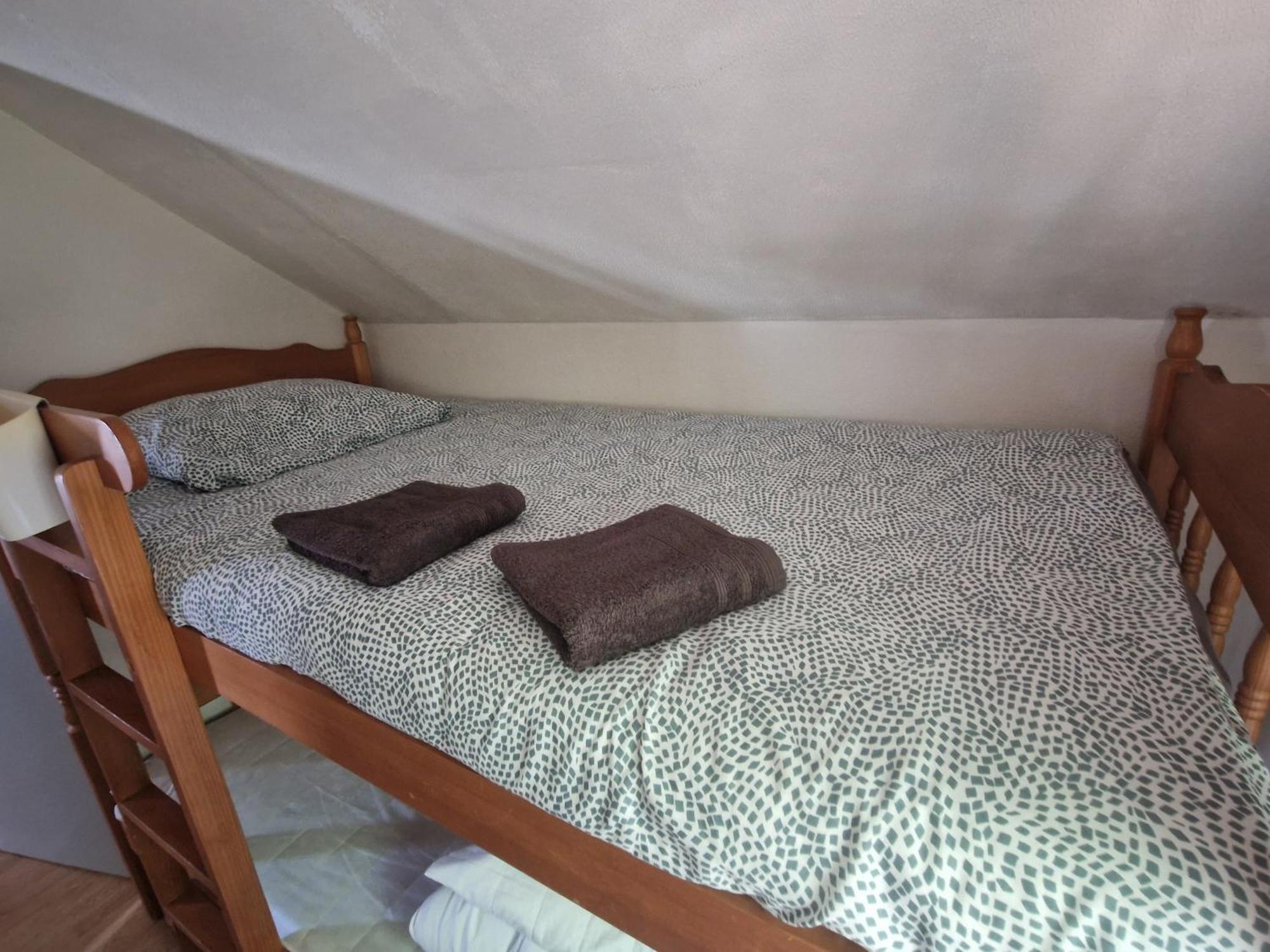 Mon Chalet En Ariege Avec Piscine Daumazan-sur-Arize Exteriér fotografie
